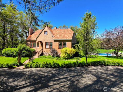 Photo of 2904 Old Milton Highway, Walla Walla, WA 99362 (MLS # 2518980)
