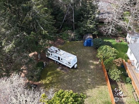 Photo of 31201 N Place, Ocean Park, WA 98640 (MLS # 2333062)