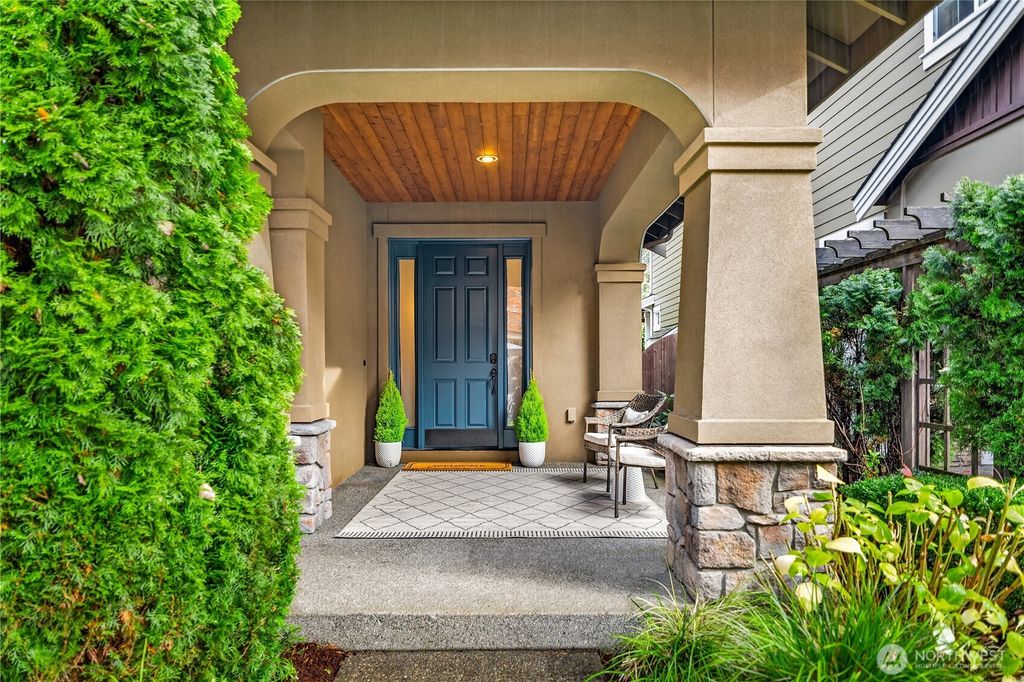 Photo of 2884 258th Place SE, Sammamish, WA 98075 (MLS # 2453244)