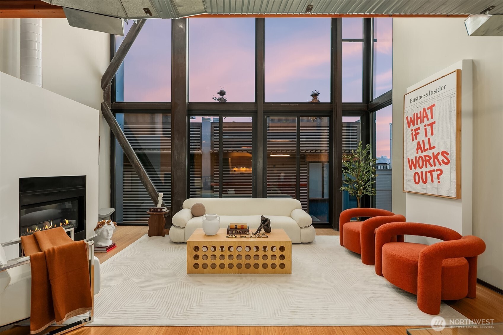 1709 Dexter Avenue N A