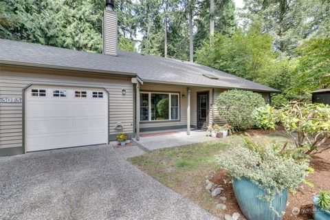 A home in Bothell