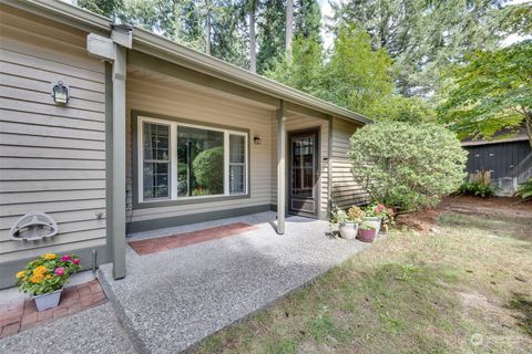 A home in Bothell