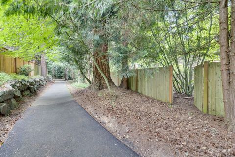 A home in Bothell