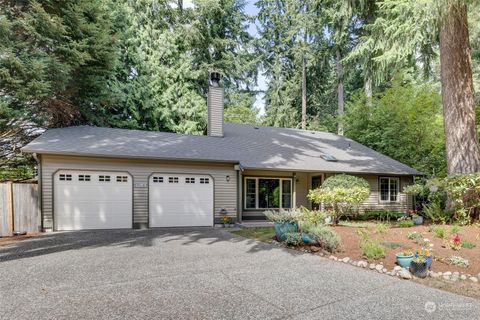 A home in Bothell