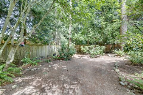 A home in Bothell