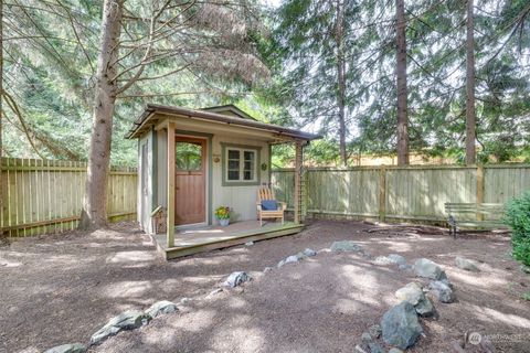 A home in Bothell