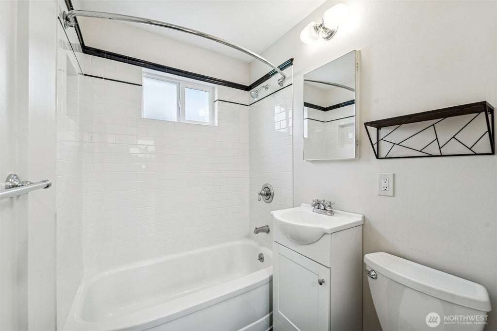 Photo of 7002 28th Avenue NW, Seattle, WA 98117 (MLS # 2572491)