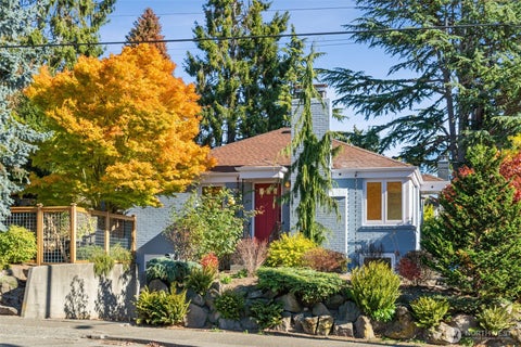 Photo of 7002 28th Avenue NW, Seattle, WA 98117 (MLS # 2572491)