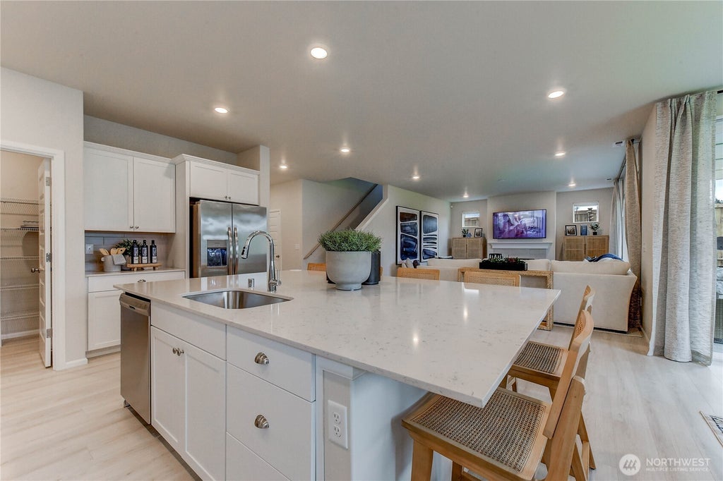 Photo of 4968 Capilano Lane SW, Port Orchard, WA 98367 (MLS # 2587892)