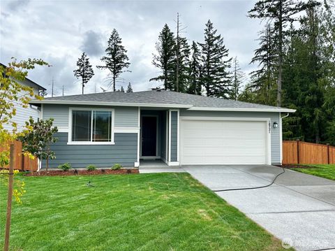 Photo of 18721 135th Avenue E #24, Puyallup, WA 98374 (MLS # 2365349)