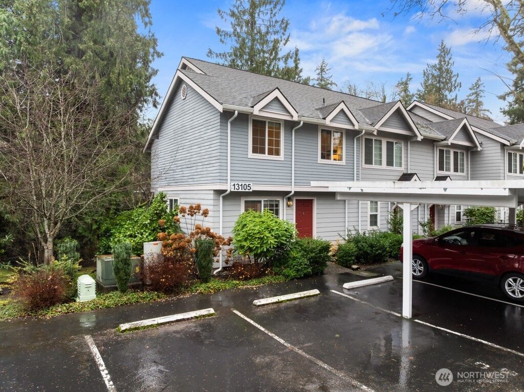 Photo of 13105 102nd Lane NE #1, Kirkland, WA 98034 (MLS # 2460723)