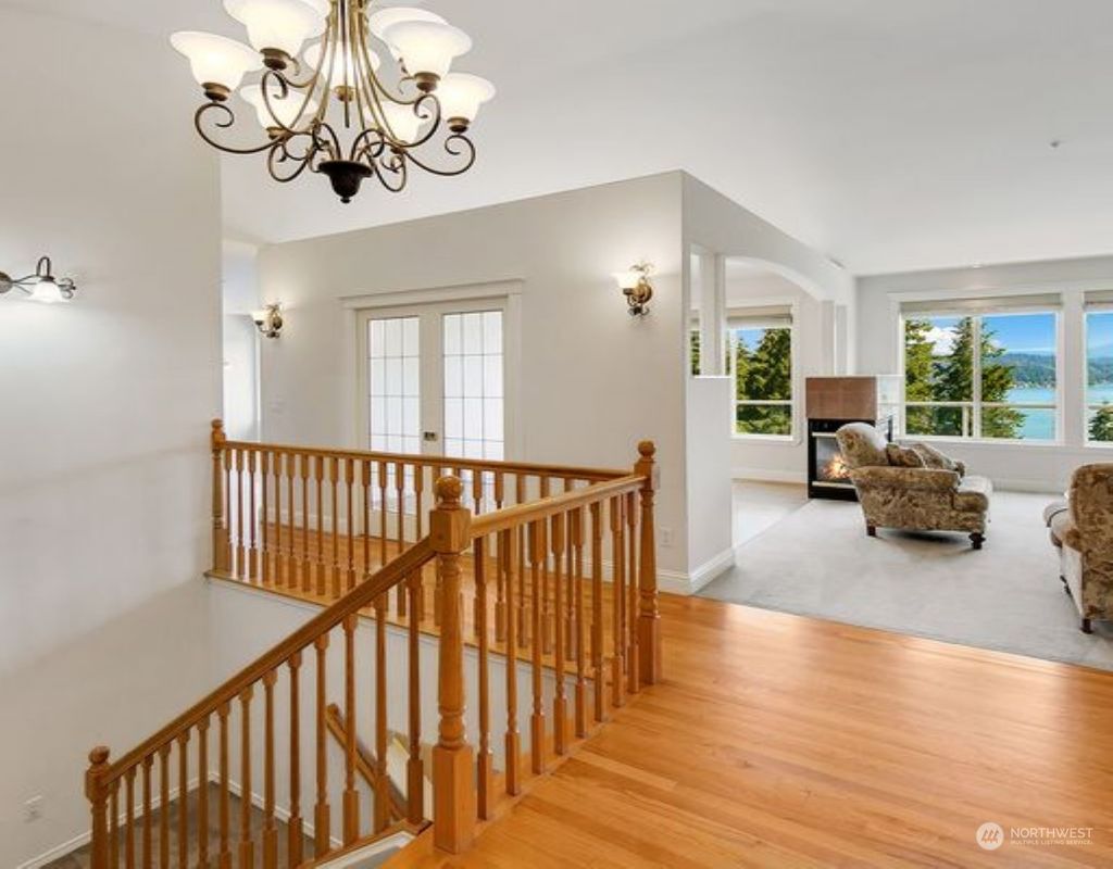 Photo of 17003 SE 14th Lane, Bellevue, WA 98008 (MLS # 2046460)