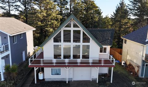 Photo of 32604 J Place, Ocean Park, WA 98640 (MLS # 2319465)