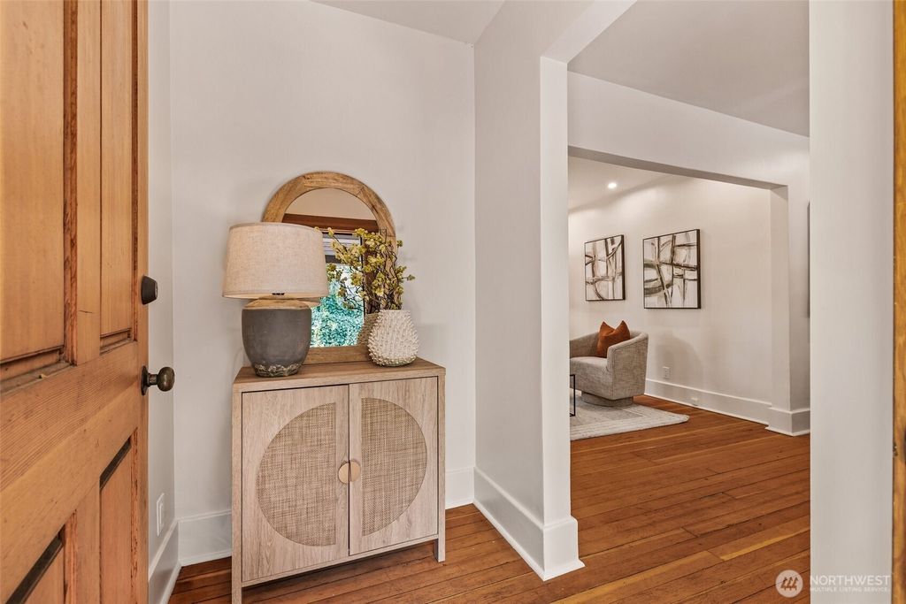 Photo of 3214 E Mercer Street, Seattle, WA 98112 (MLS # 2369448)