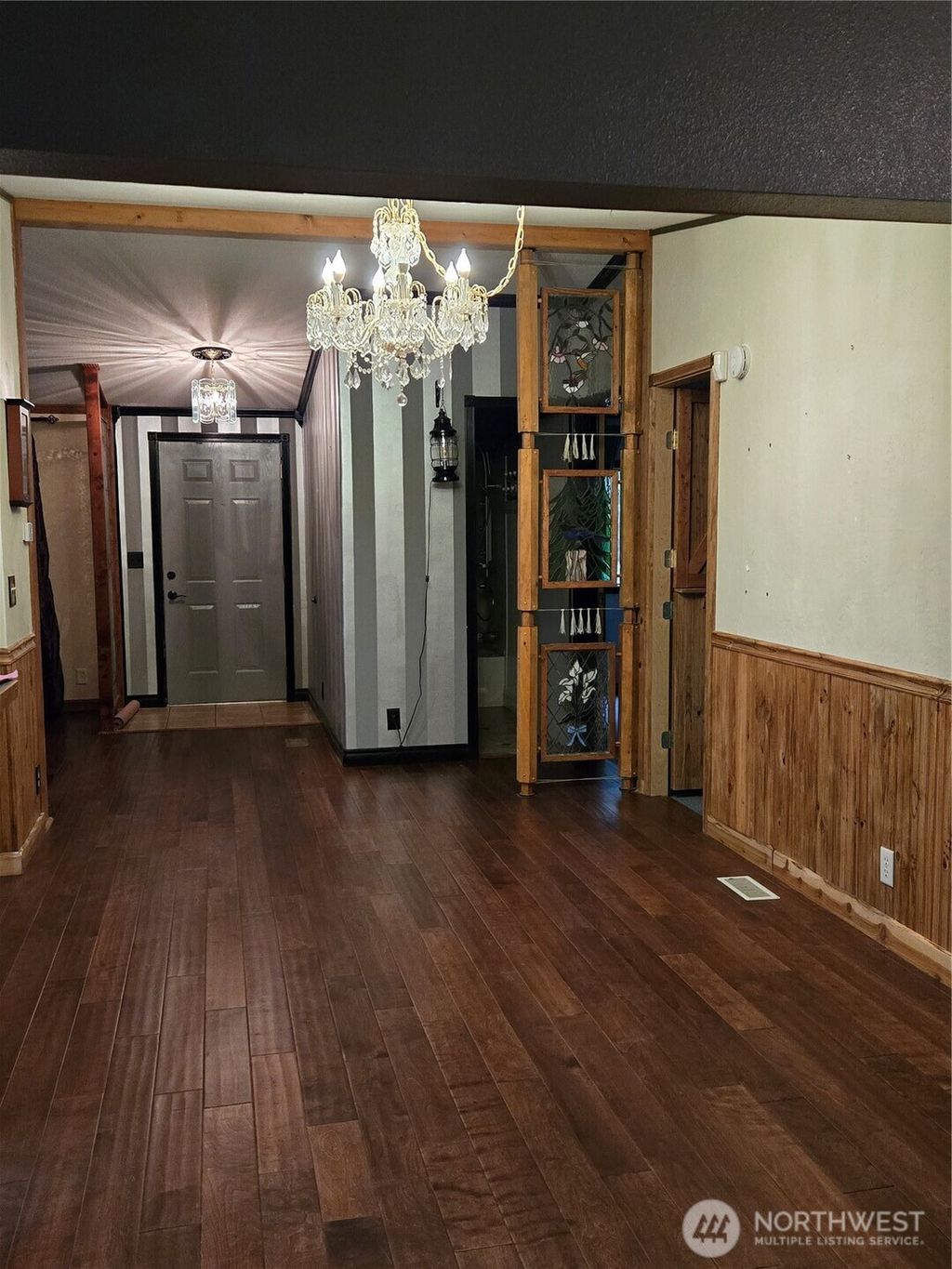 Photo of 313 Minkler Road, Winlock, WA 98596 (MLS # 2459996)