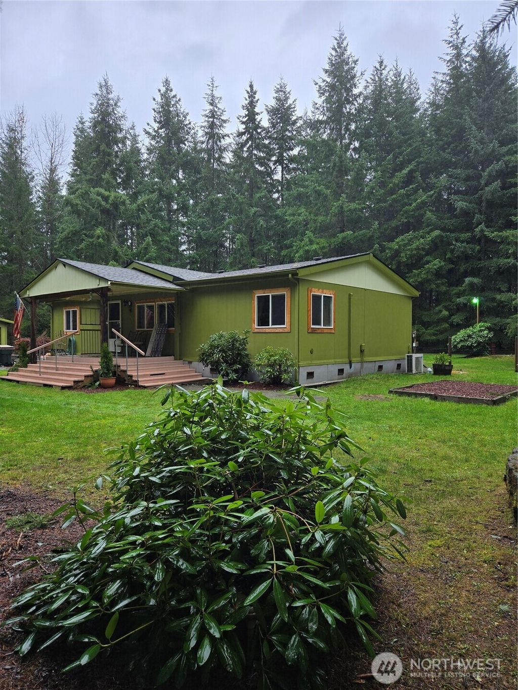 Photo of 313 Minkler Road, Winlock, WA 98596 (MLS # 2459996)