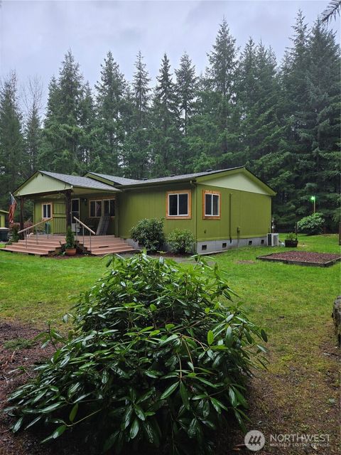 Photo of 313 Minkler Road, Winlock, WA 98596 (MLS # 2459996)