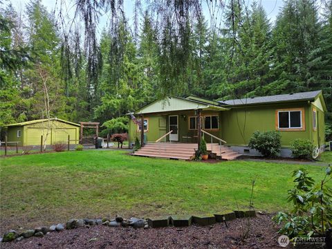 313 Minkler Road Winlock WA 98596