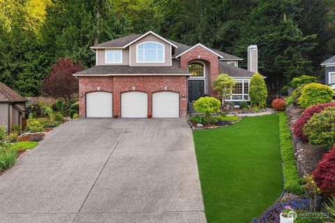 5695 193rd Place SE Issaquah WA 98027
