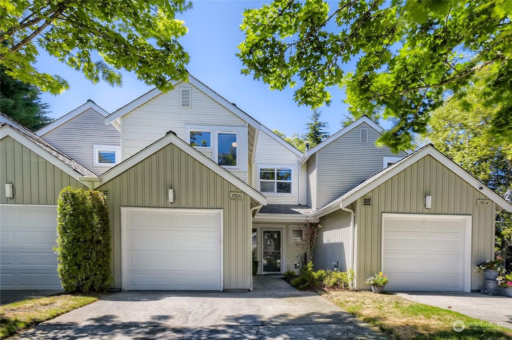 Photo of 11506 Pine Court, Mukilteo, WA 98275 (MLS # 2032646)