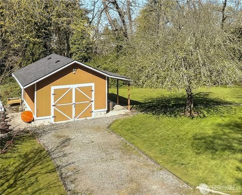 0 5th Street Steilacoom WA 98388