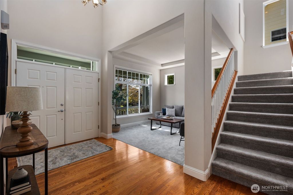 Photo of 18523 173rd SE, Renton, WA 98058 (MLS # 2346149)