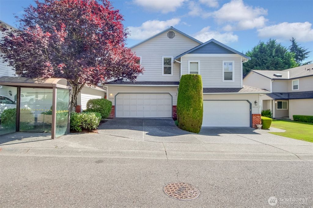 Photo of 18729 19th Drive SE, Bothell, WA 98012 (MLS # 2442366)