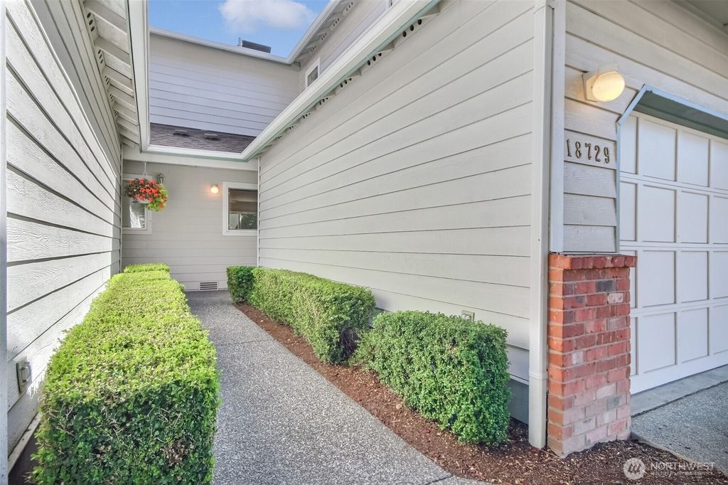 Photo of 18729 19th Drive SE, Bothell, WA 98012 (MLS # 2442366)