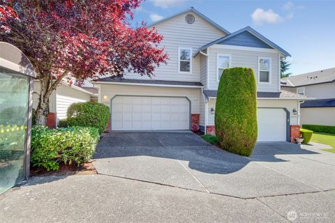 Photo of 18729 19th Drive SE, Bothell, WA 98012 (MLS # 2442366)