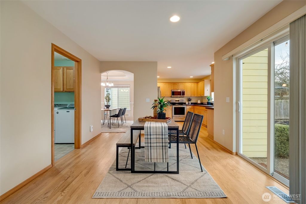 Photo of 4604 189th Street NE, Arlington, WA 98223 (MLS # 2328388)