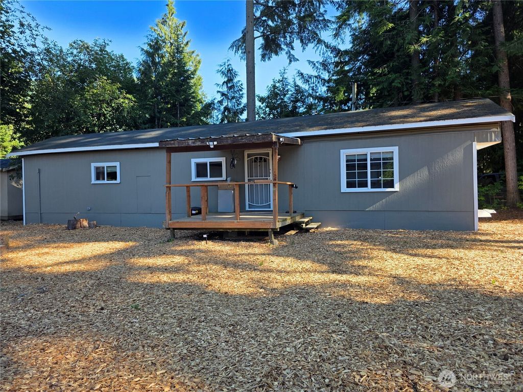 Photo of 8397 Golden Valley Blvd Blvd, Maple Falls, WA 98266 (MLS # 2458002)