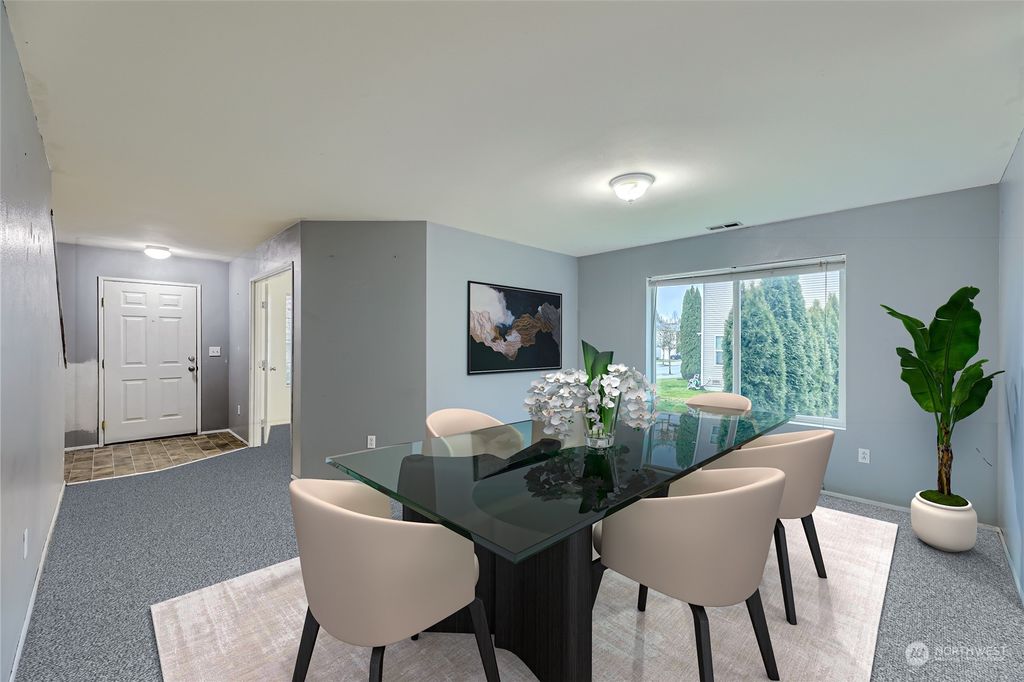 Photo of 7726 86th Drive NE, Marysville, WA 98270 (MLS # 2198661)