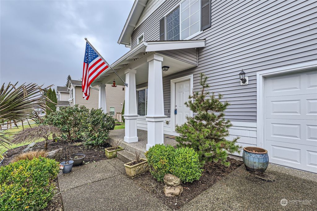 Photo of 7726 86th Drive NE, Marysville, WA 98270 (MLS # 2198661)