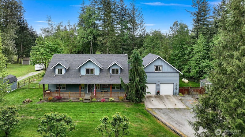 9954 Peace Road