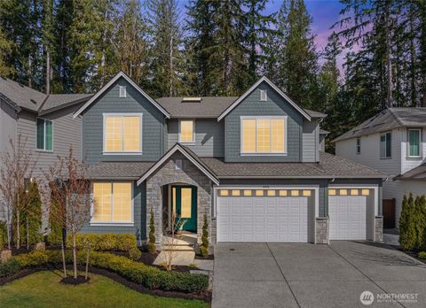 24564 NE 19th Place, Sammamish, WA 98074 - MLS#: 2352248