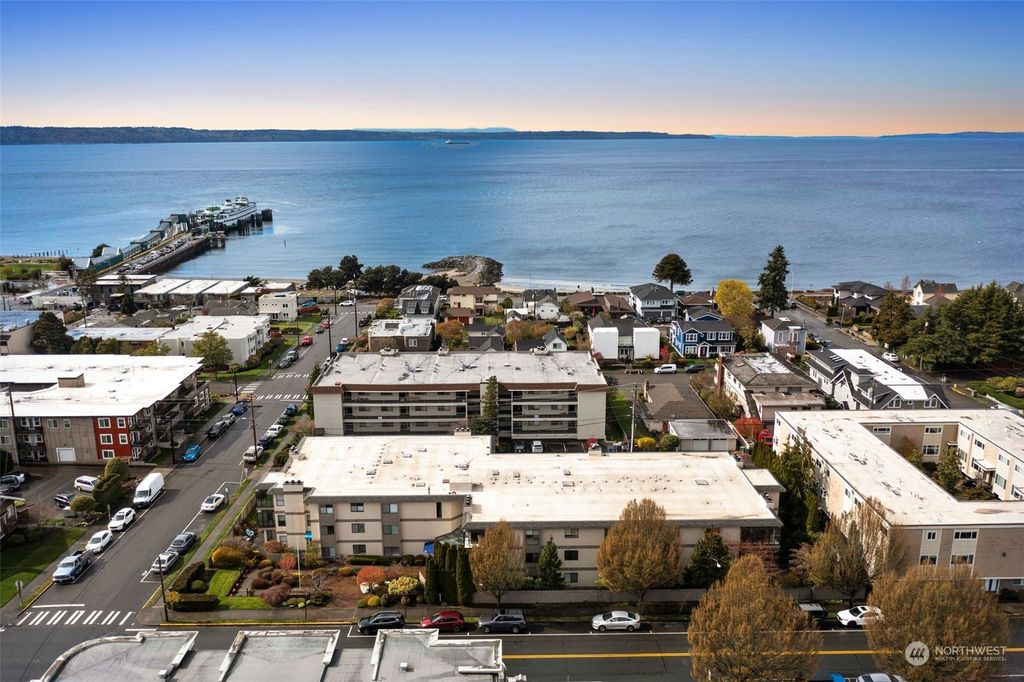 Photo of 201 3rd Avenue N #208, Edmonds, WA 98020 (MLS # 2209733)