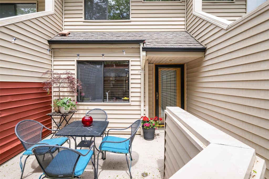 Photo of 3956 S Americus Street #B4, Seattle, WA 98118 (MLS # 2249024)