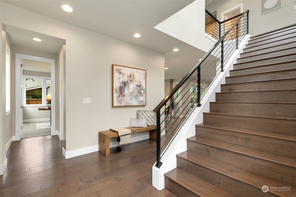 Photo of 2827 Garden Avenue N, Renton, WA 98056 (MLS # 2325552)