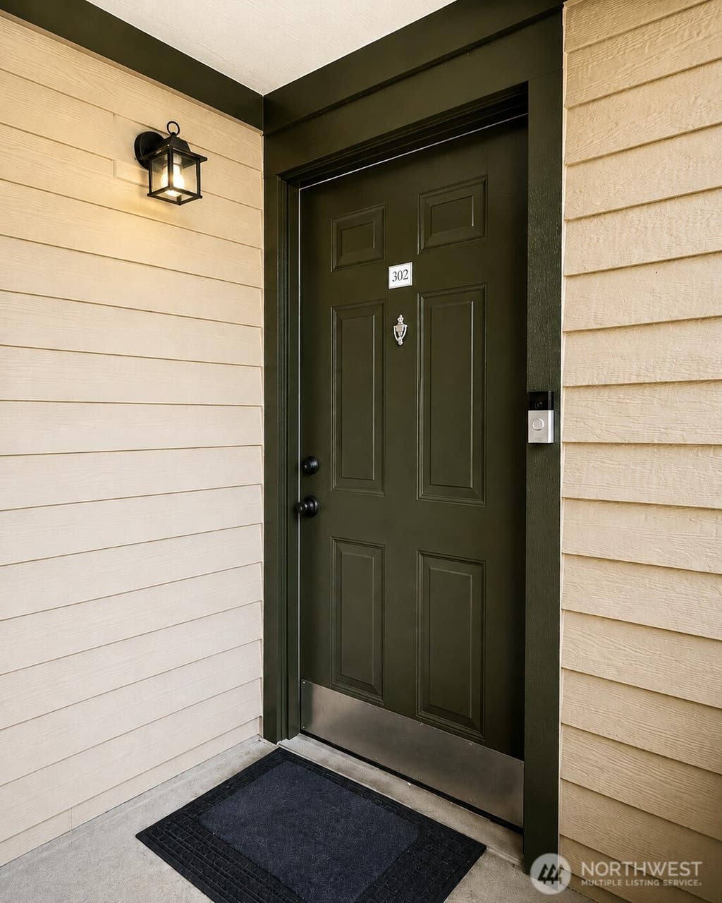Photo of 10605 SE 261st Place #D302, Kent, WA 98030 (MLS # 2487680)