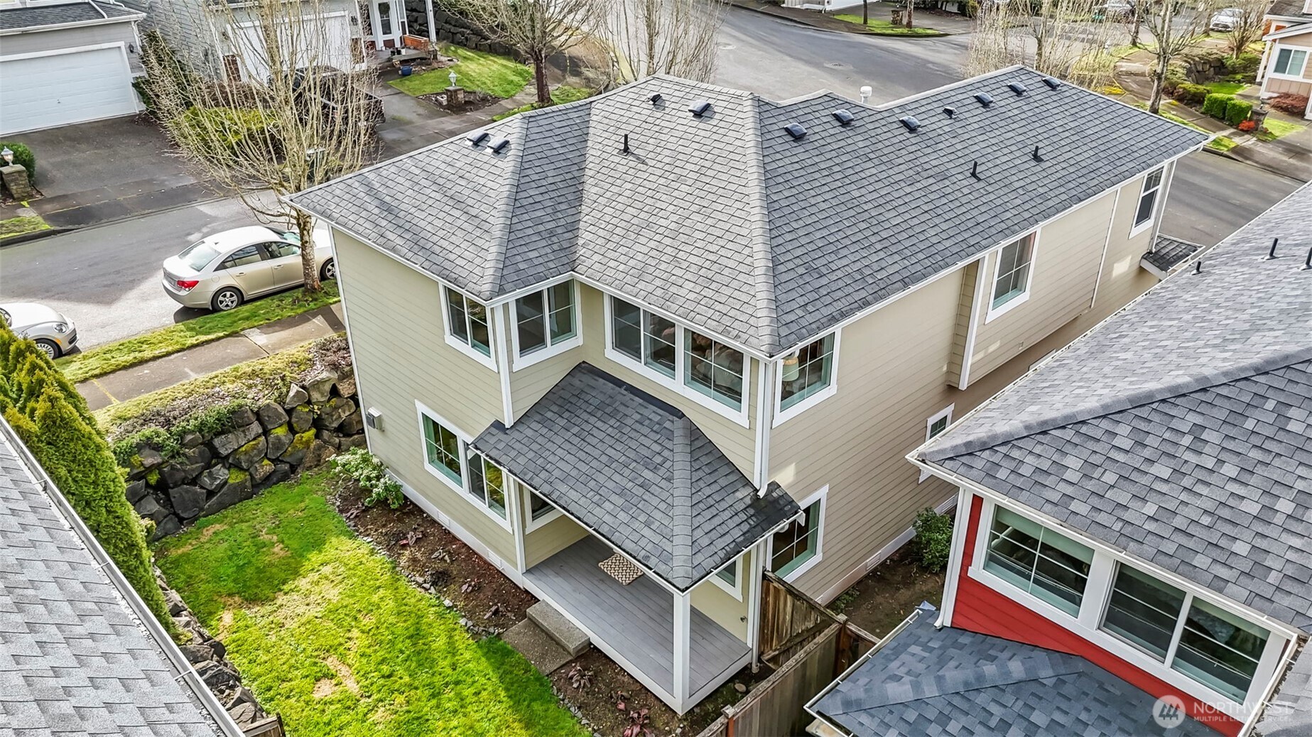 5511 54th Avenue Ct W