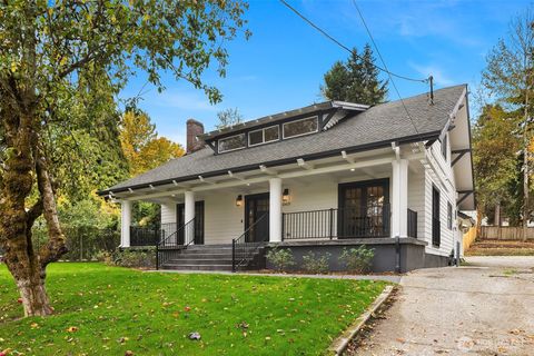 Photo of 10425 Des Moines Memorial Drive S, Seattle, WA 98168 (MLS # 2451270)