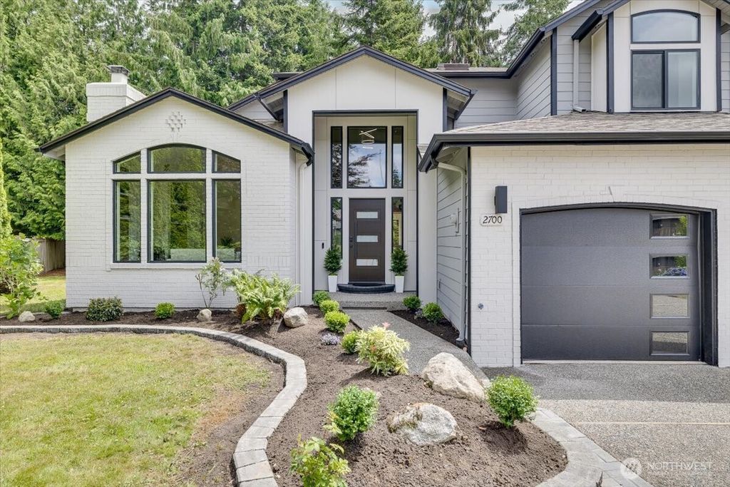 Photo of 2700 234th Street SW, Brier, WA 98036 (MLS # 2545115)