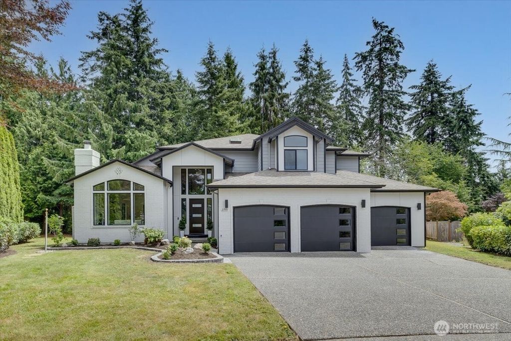Photo of 2700 234th Street SW, Brier, WA 98036 (MLS # 2545115)