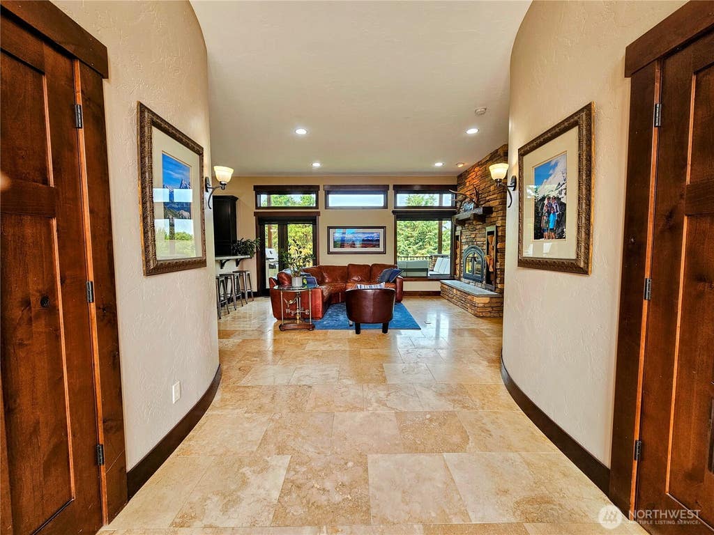 Photo of 5186 Vista Heights Place, Cashmere, WA 98815 (MLS # 2557747)
