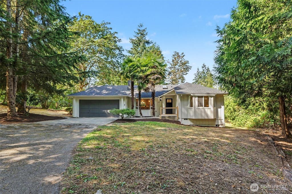 Photo of 20515 196th Avenue SE, Renton, WA 98058 (MLS # 2570394)