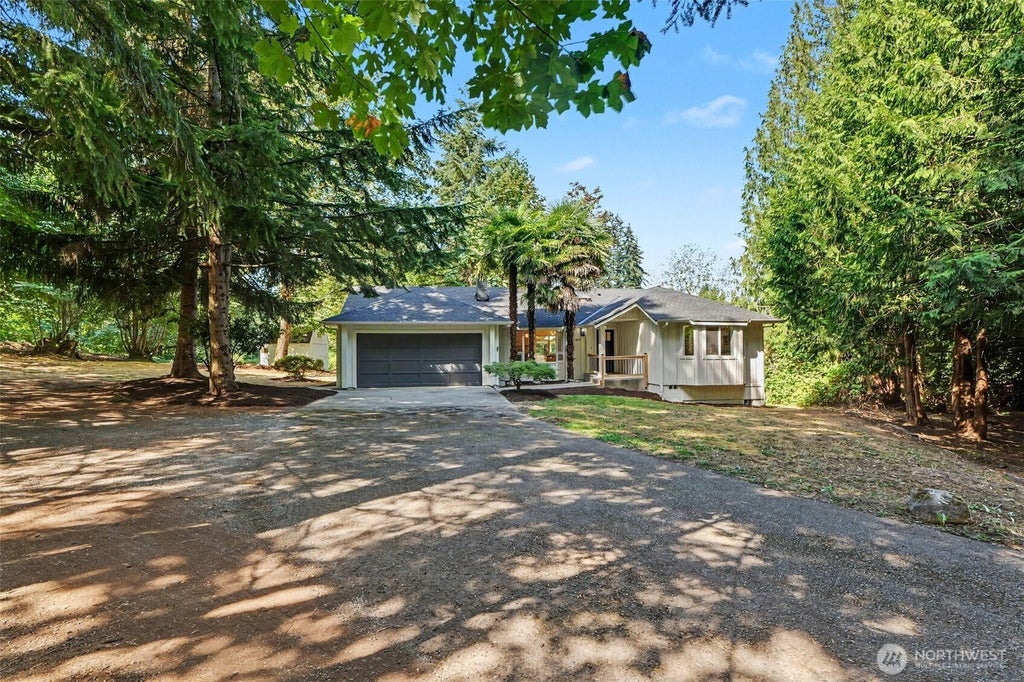 Photo of 20515 196th Avenue SE, Renton, WA 98058 (MLS # 2570394)