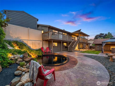 Photo of 1428 NE Terrace Court, East Wenatchee, WA 98802 (MLS # 2543955)