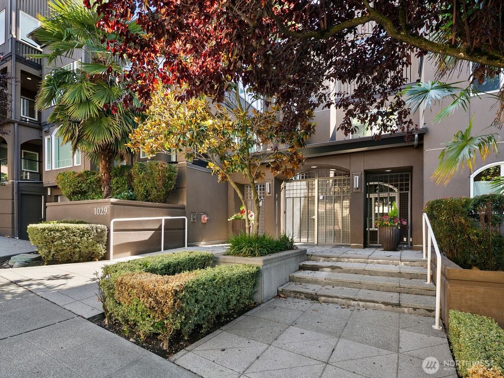 Photo of 1029 Belmont Avenue E #305, Seattle, WA 98102 (MLS # 2418755)