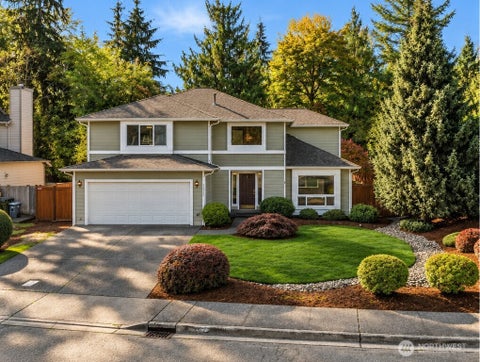Photo of 22923 127th Avenue SE, Kent, WA 98031 (MLS # 2594197)