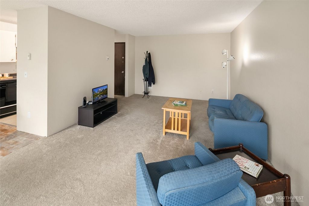 Photo of 15156 65th Avenue S #1007, Tukwila, WA 98188 (MLS # 2477579)